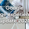 algoritm google 2021